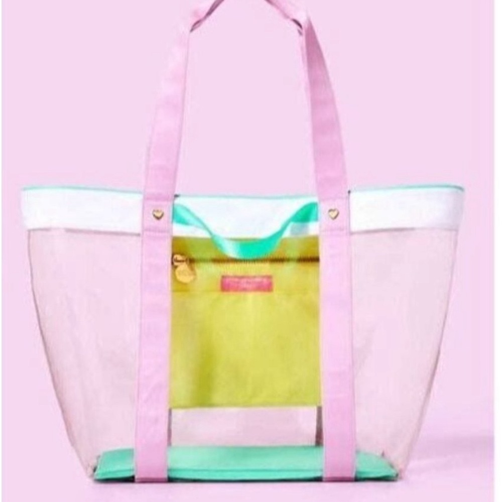 Stoney Clover x target NWT